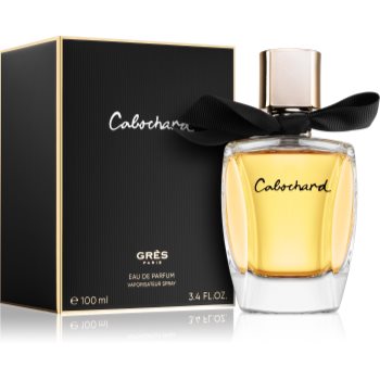 Grès Cabochard (2019) Eau de Parfum pentru femei - imagine 3